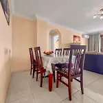 Apartment In Playa De Americas 1 *
