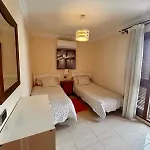 Apartment In Playa De Americas 1