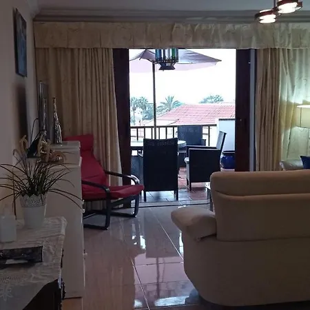 In Playa De Americas 1