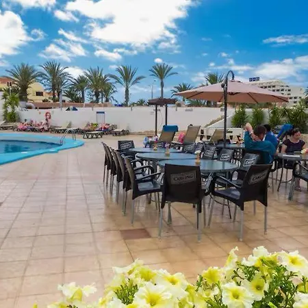 In Playa De Americas 1 플라야데라스아메리카스