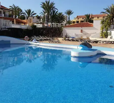 In Playa De Americas 1 * 플라야데라스아메리카스