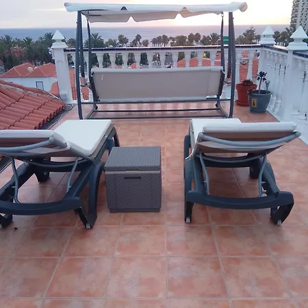 Appartement In Playa De Americas 1 *