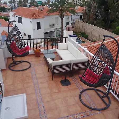 In Playa De Americas 1 * 플라야데라스아메리카스