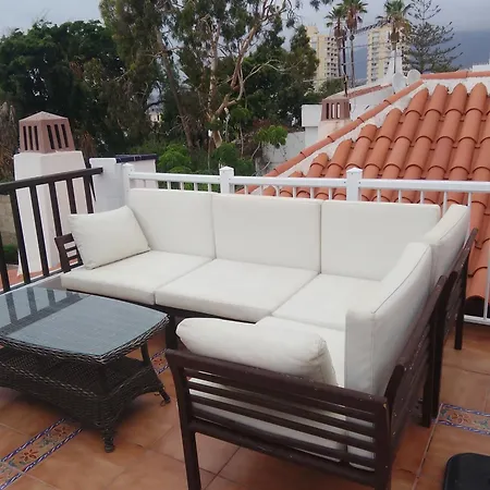 In Playa De Americas 1