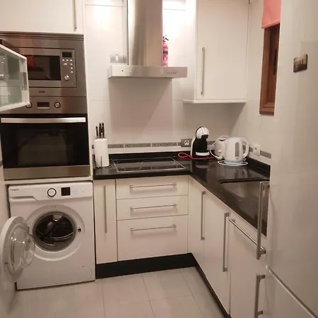 In Playa De Americas 1 Апартаменты