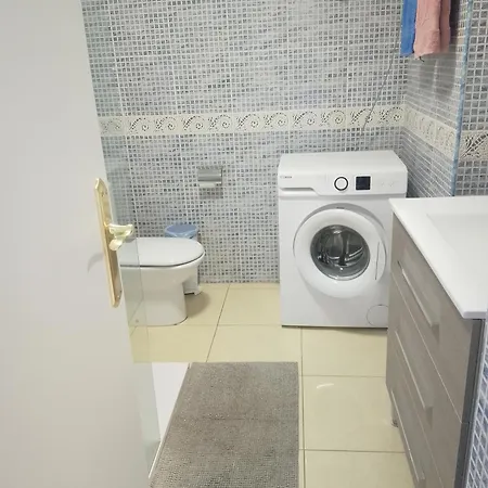 In Playa De Americas 1 Appartement *