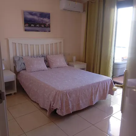 In Playa De Americas 1 Appartement Playa de las Américas