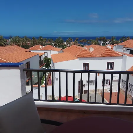 In Playa De Americas 1 Appartement Playa de las Américas