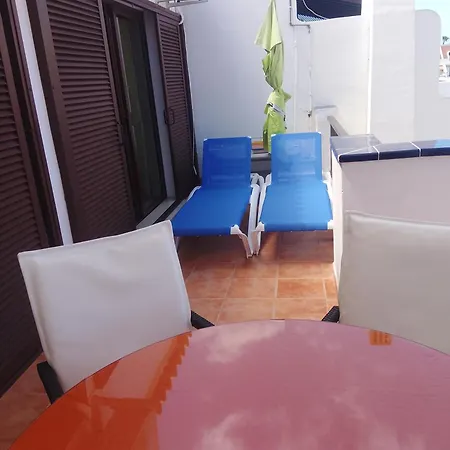 In Playa De Americas 1 Appartement