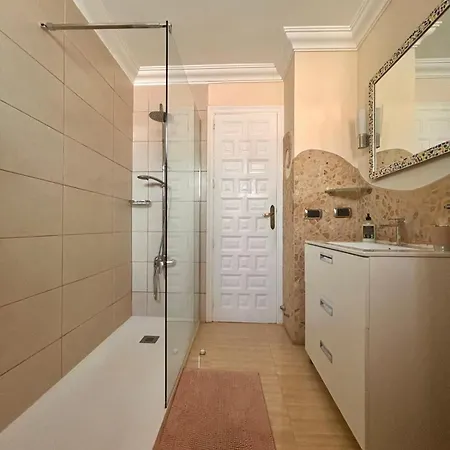 In Playa De Americas 1 Плая-де-лас-Америкас