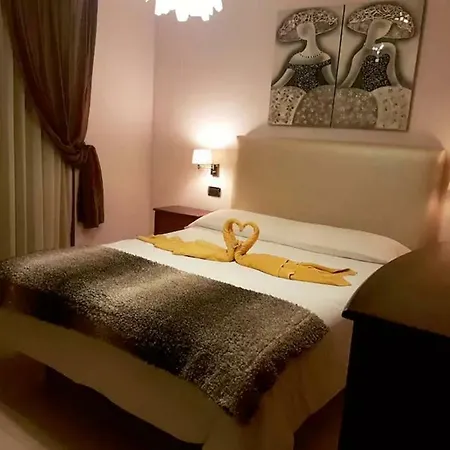 아파트 In Playa De Americas 1 플라야데라스아메리카스