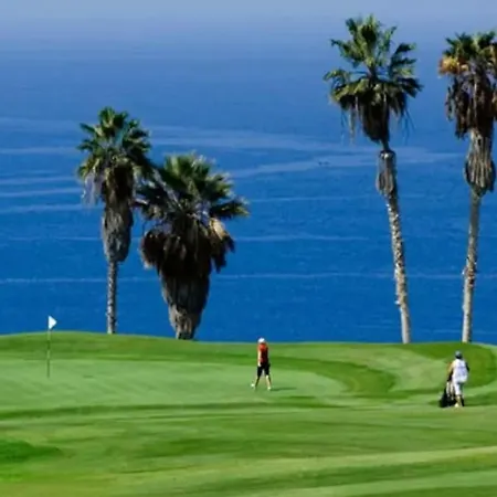 Appartement In Playa De Americas 1 Playa de las Américas