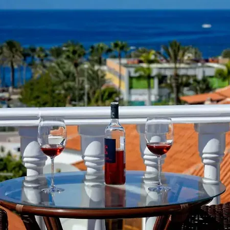 In Playa De Americas 1 아파트