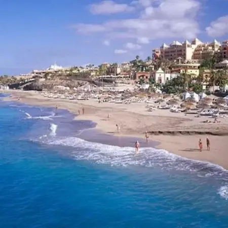 In Playa De Americas 1 * 플라야데라스아메리카스