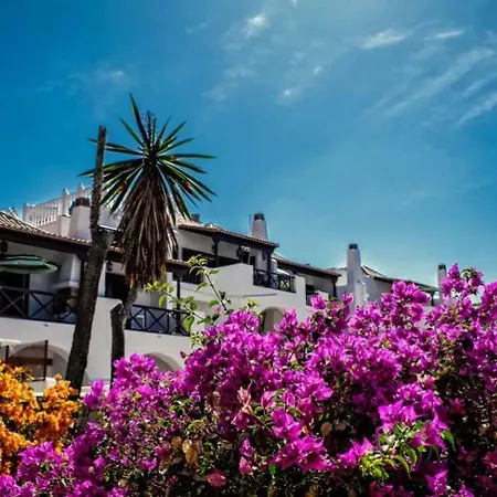 아파트 In Playa De Americas 1