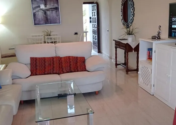 In Playa De Americas 1 *