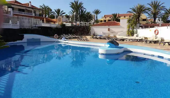 In Playa De Americas 1 * بلايا ذي لاس أميريكاس