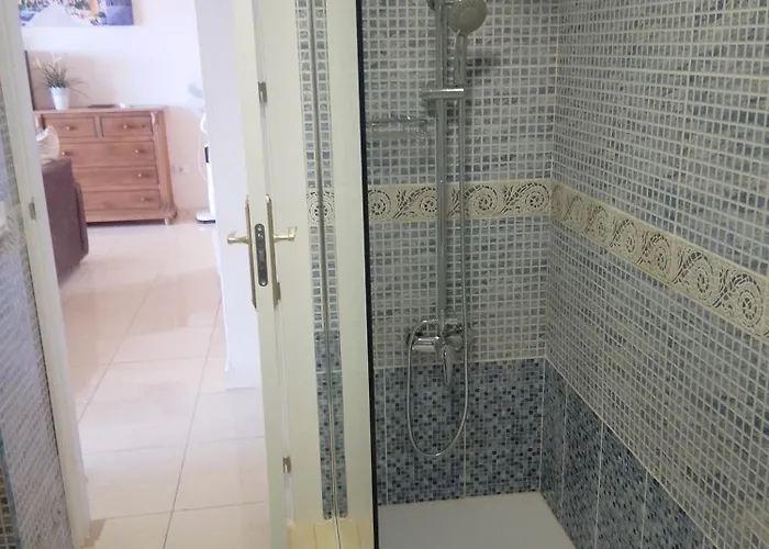 Apartment In Playa De Americas 1