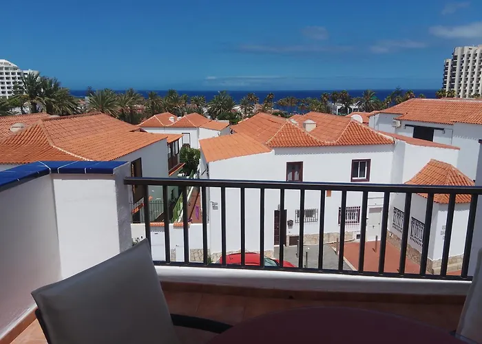 In Playa De Americas 1 Apartment Playa de las Américas