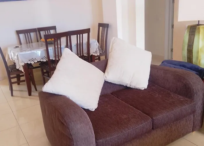 In Playa De Americas 1 * بلايا ذي لاس أميريكاس