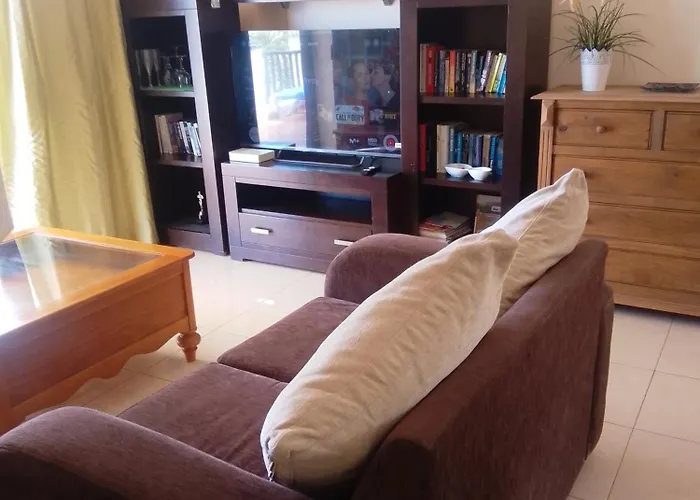 In Playa De Americas 1 شقة *