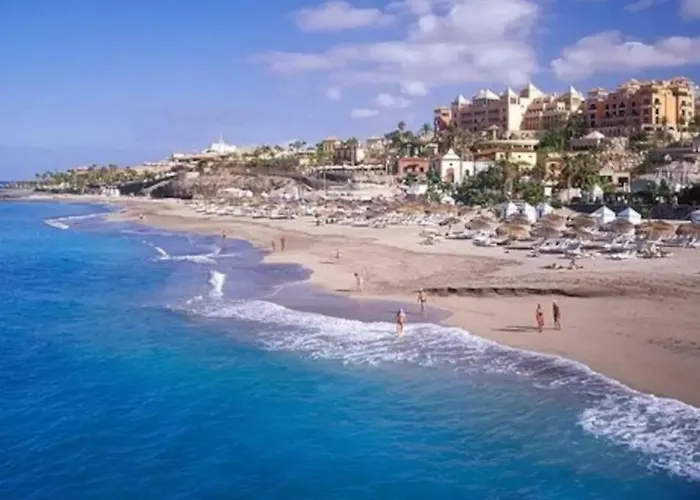 In Playa De Americas 1 * بلايا ذي لاس أميريكاس