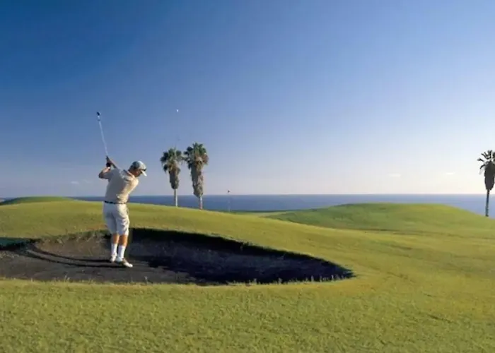 Апартаменты In Playa De Americas 1 *