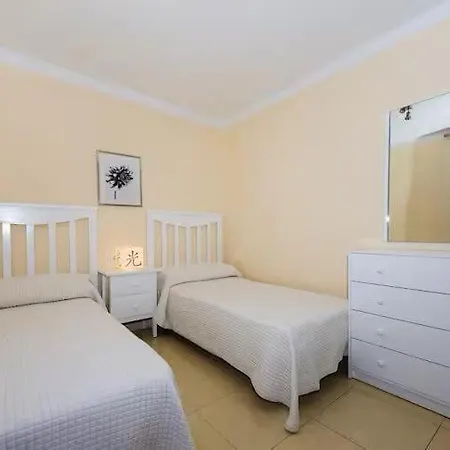 In Playa De Americas 1 Apartamento