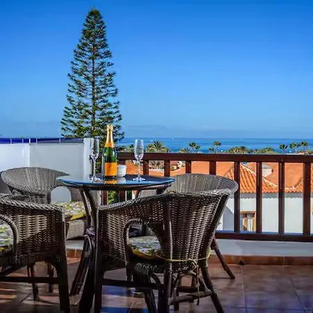 Apartamento In Playa De Americas 1 Playa de las Américas