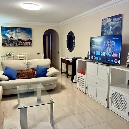 In Playa De Americas 1 * Playa de las Américas