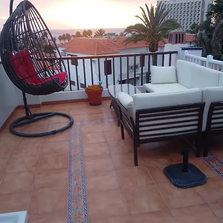 Apartamento In Playa De Americas 1