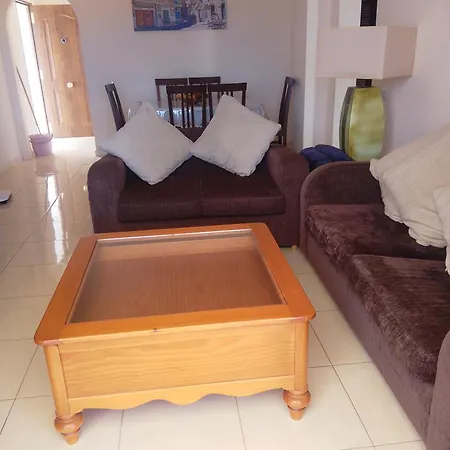 Apartamento In Playa De Americas 1