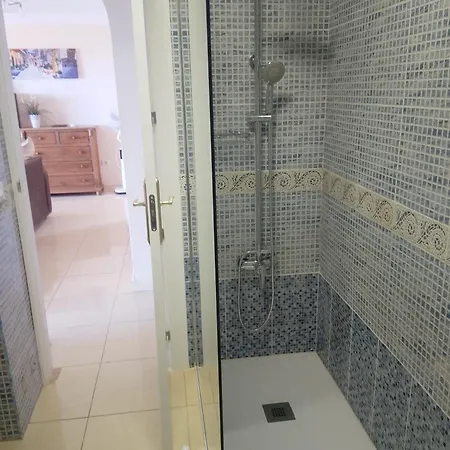 Apartamento In Playa De Americas 1