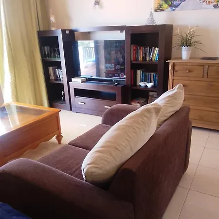 In Playa De Americas 1 Apartment *