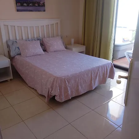 Apartamento In Playa De Americas 1 *