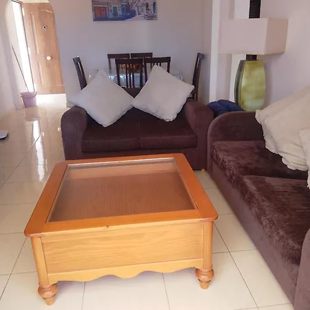 Apartamento In Playa De Americas 1