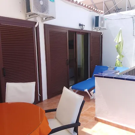 In Playa De Americas 1 Apartamento *