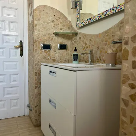 In Playa De Americas 1 Apartment Playa de las Américas