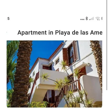 In Playa De Americas 1 Playa de las Americas (Tenerife)