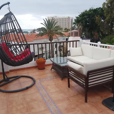 Apartman In Playa De Americas 1 *