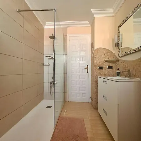 In Playa De Americas 1 Apartman