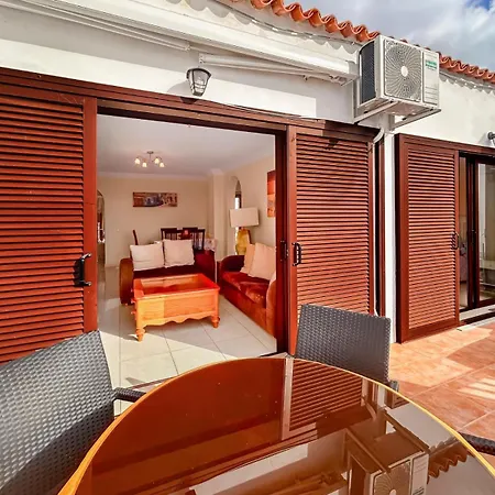 Apartament In Playa De Americas 1 *