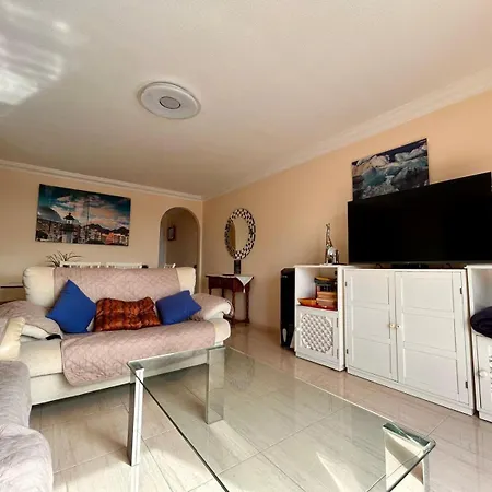 Apartament In Playa De Americas 1 Playa de las Americas (Tenerife)
