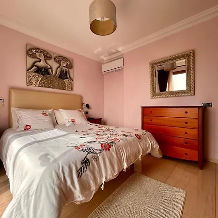 Apartament In Playa De Americas 1 Playa de las Americas (Tenerife)