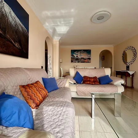Apartament In Playa De Americas 1