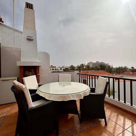 Apartament In Playa De Americas 1 Playa de las Americas (Tenerife)