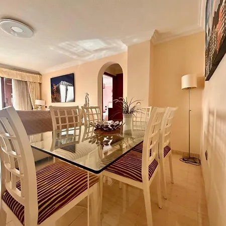 In Playa De Americas 1 Apartament *