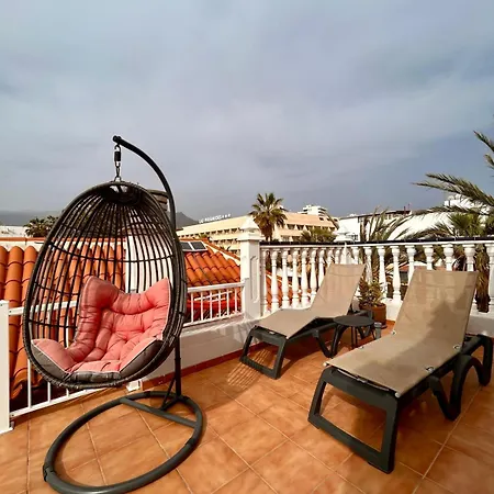 In Playa De Americas 1 Apartament