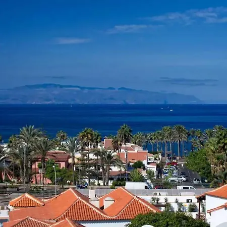 Apartment In Playa De Americas 1