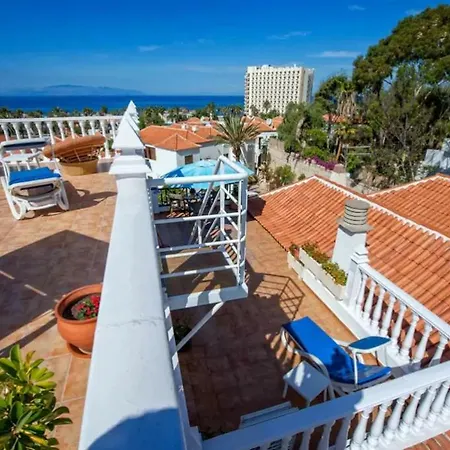 Apartamento In Playa De Americas 1
